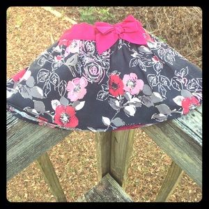 Toddler girl Old navy Skirt